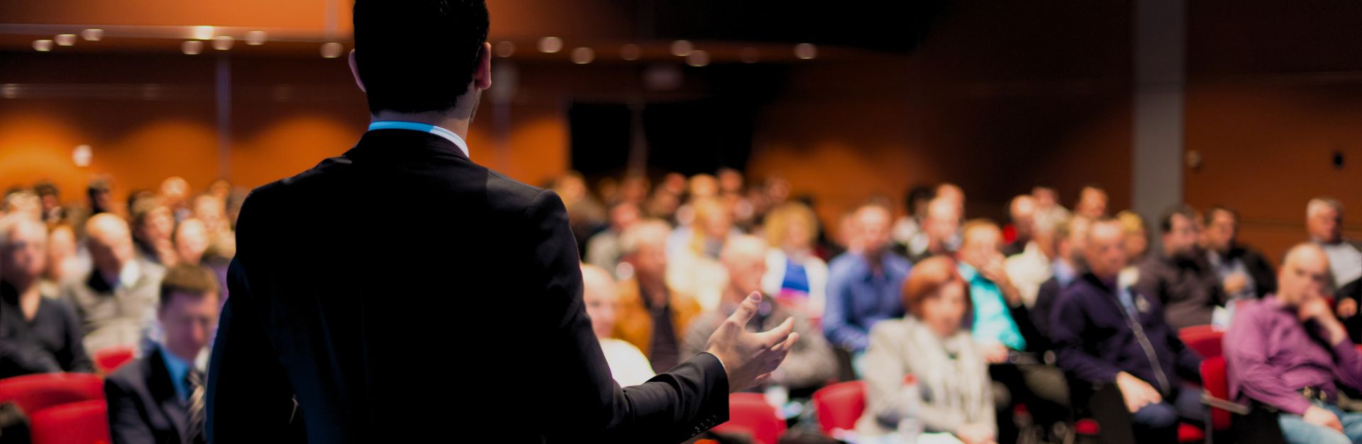 The Most Requested Topics For World-Class Speakers