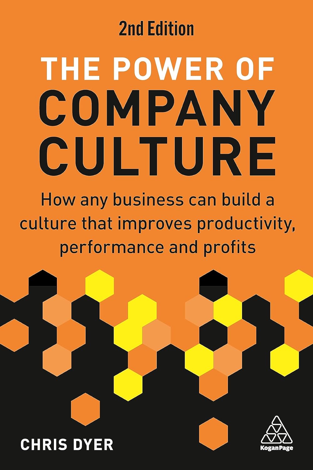 The Power Of Company culture by Chris Dyer Company Culture Leadership Keynote Speaker