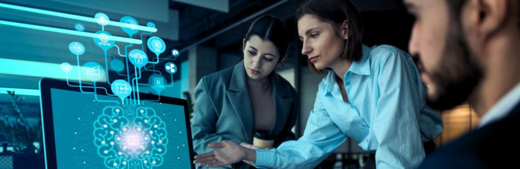 How AI is Transforming the Workplace and Redefining Job Roles - Chris ...