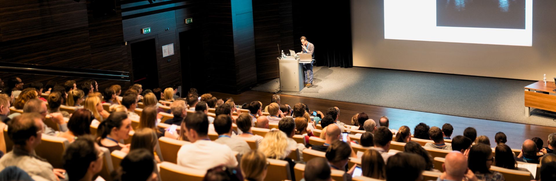5 Dynamic Topics to Make Your Corporate Leadership Events Unforgettable
