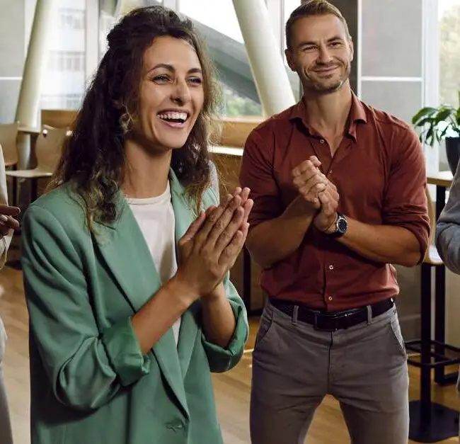 Acknowledgement and Appreciation: Key Drivers for Re-engaging Your Workforce