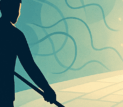 Culture Is Strategy: Let Leaders Lead in a World of Chaos