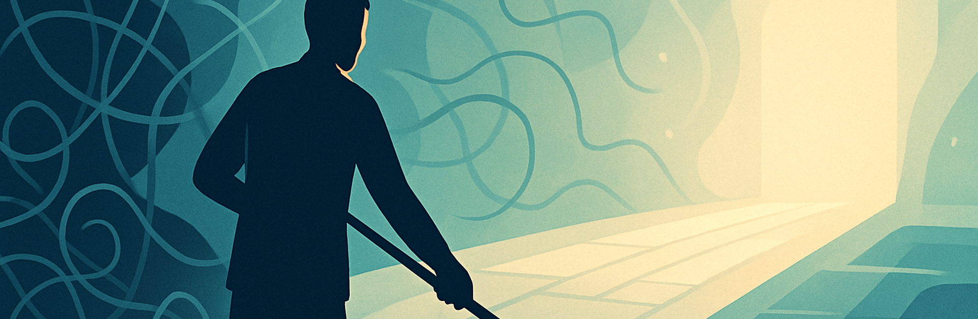 Culture Is Strategy: Let Leaders Lead in a World of Chaos