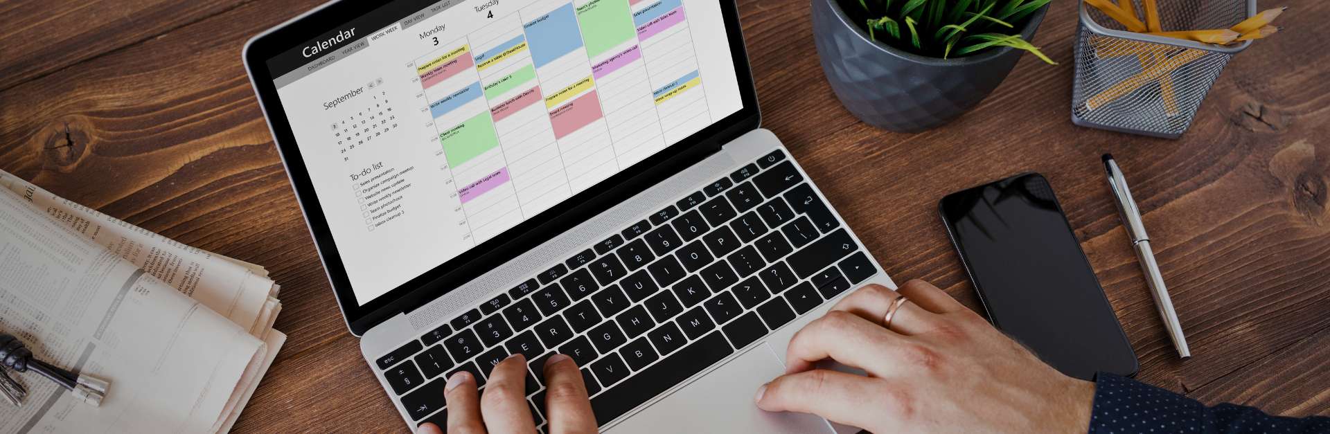 Stop Calendar Creep with a 30 Day Meeting Reset in the AI Age | Chris Dyer