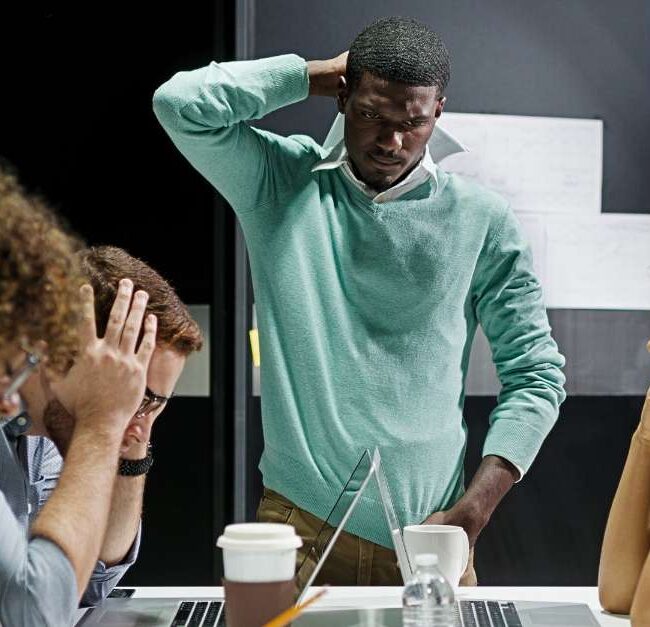 Why 'Change Fatigue' Is Actually a Culture Problem (And How to Fix It)