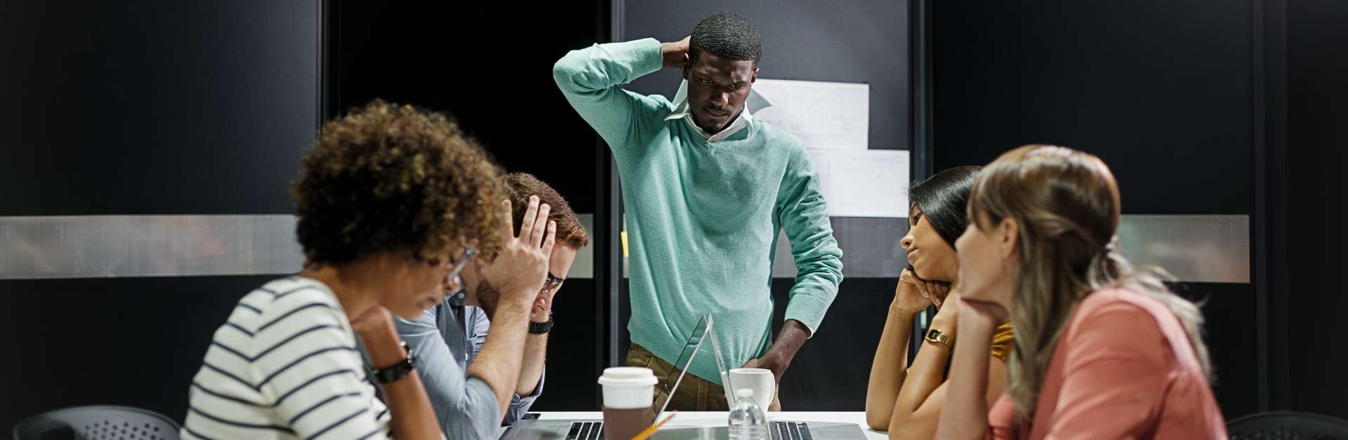 Why 'Change Fatigue' Is Actually a Culture Problem (And How to Fix It)