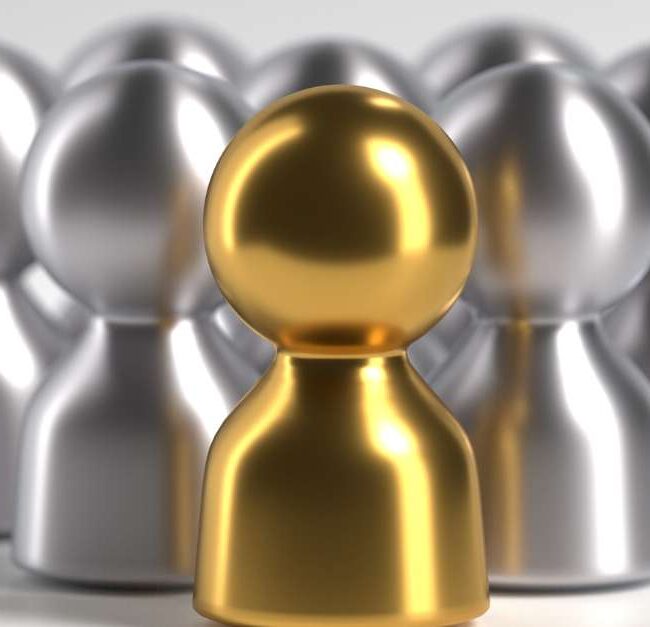 How to Lead Your Team Through AI Disruption Without Losing Your Culture