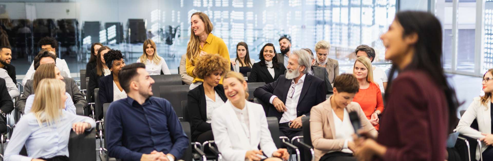 Top 10 Company Culture Keynote Speakers for 2026