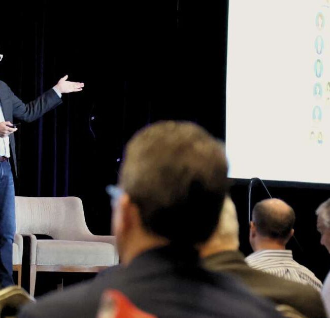 How to Be a More Memorable Leader: The Moments That Actually Matter