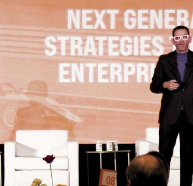 How Much Does a Keynote Speaker Cost for Corporate Events?