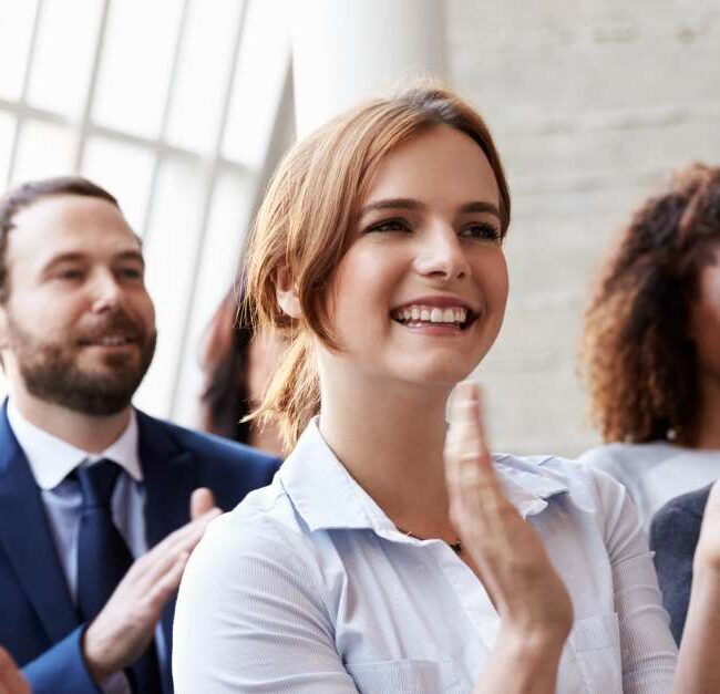 How to Choose the Best Motivational Speaker for Your Conference