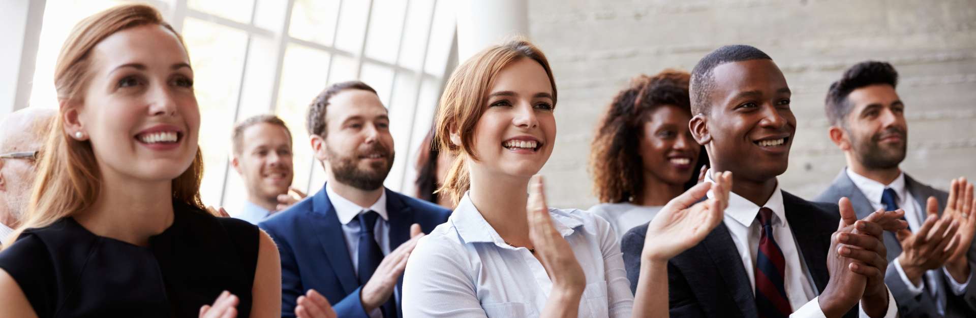 How to Choose the Best Motivational Speaker for Your Conference