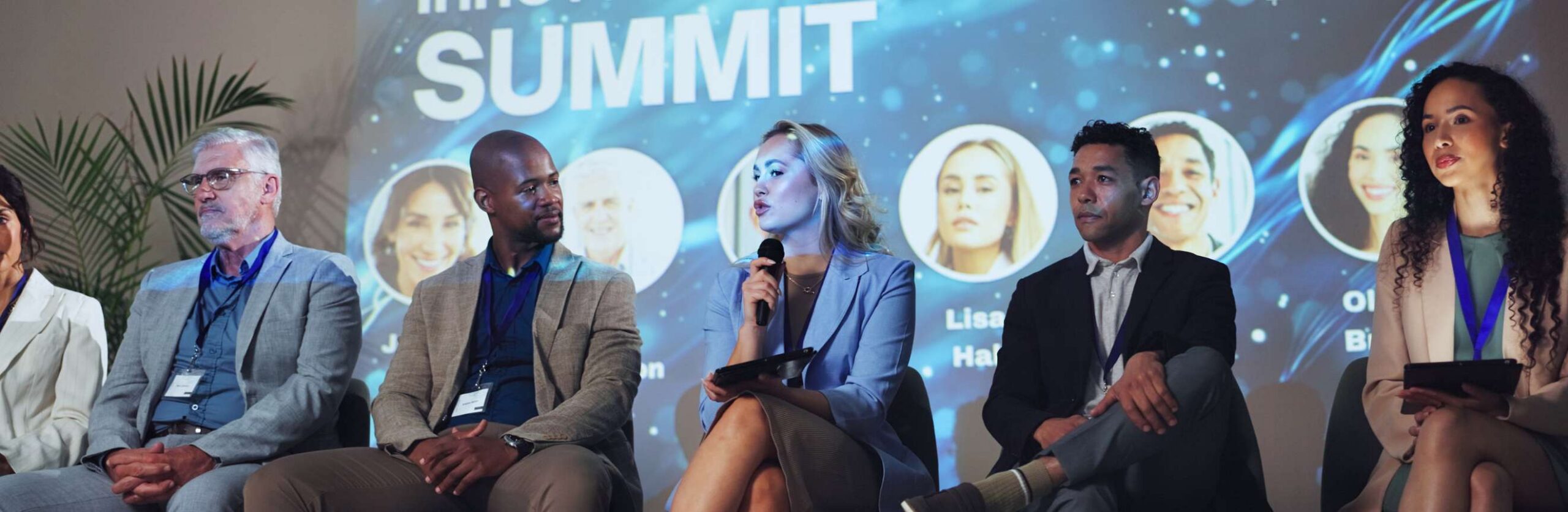 How to Choose the Best Keynote Speaker for Your Executive Retreat