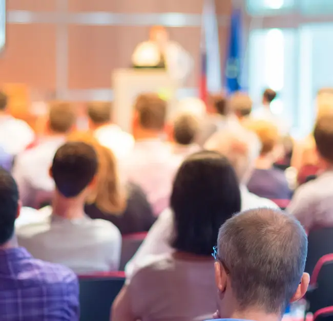 How to Choose the Best Opening Keynote Speaker for a National Conference