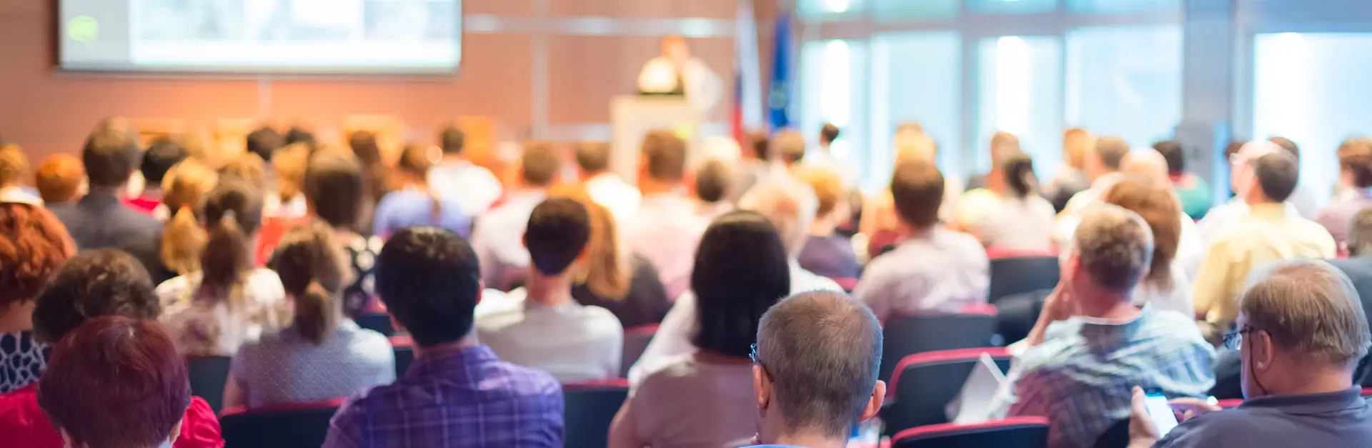 How to Choose the Best Opening Keynote Speaker for a National Conference