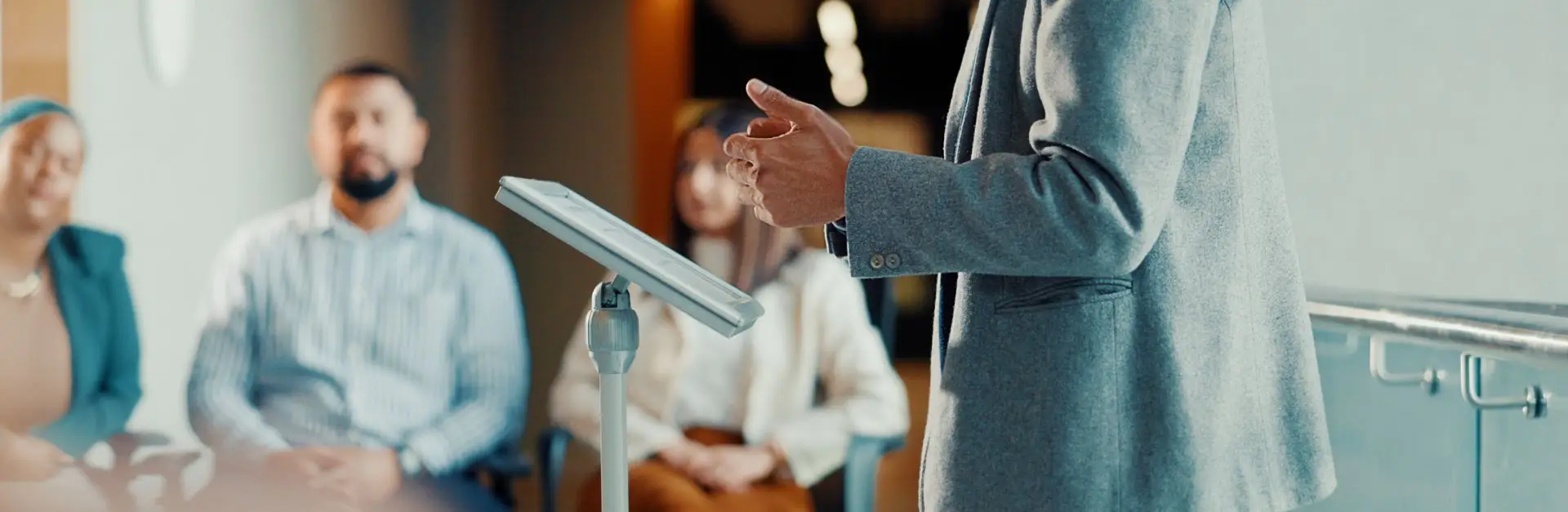 Top 10 Company Culture Keynote Speakers for Corporate Events in 2026