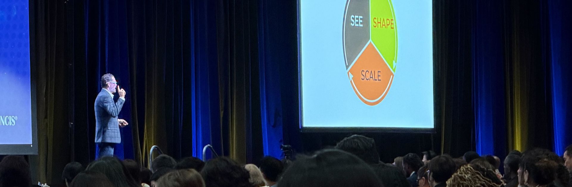 How to Choose the Best Keynote Speaker for Your Financial Services Event