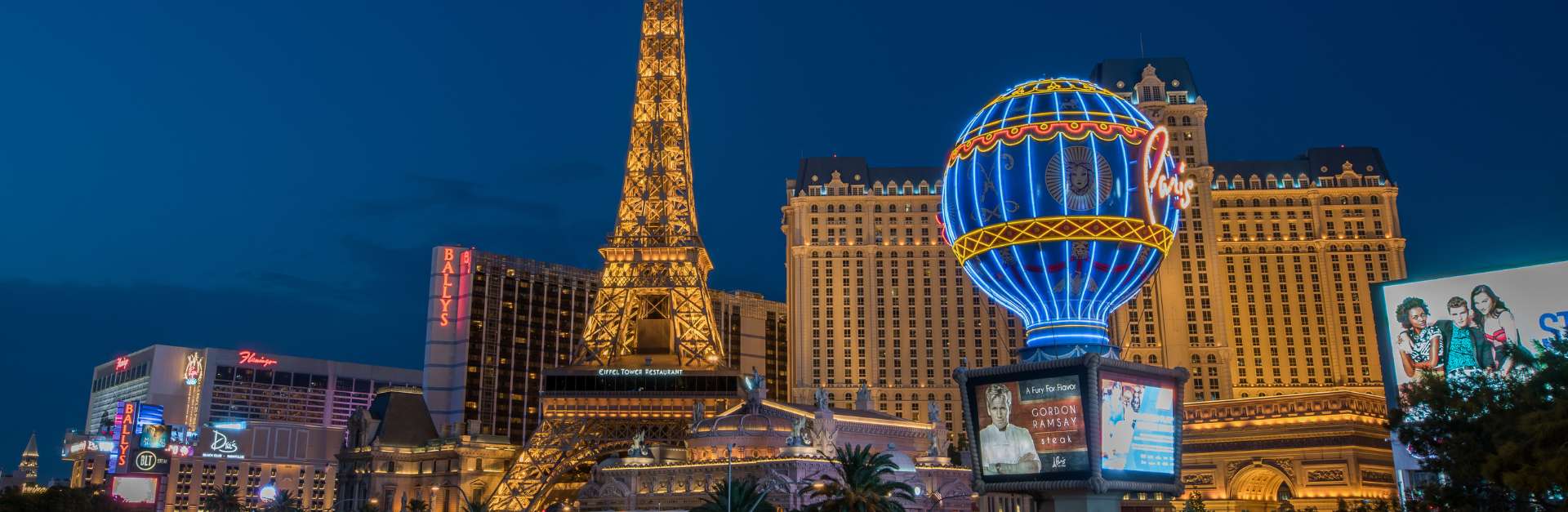 How to Choose the Best Keynote Speaker for a Las Vegas Conference