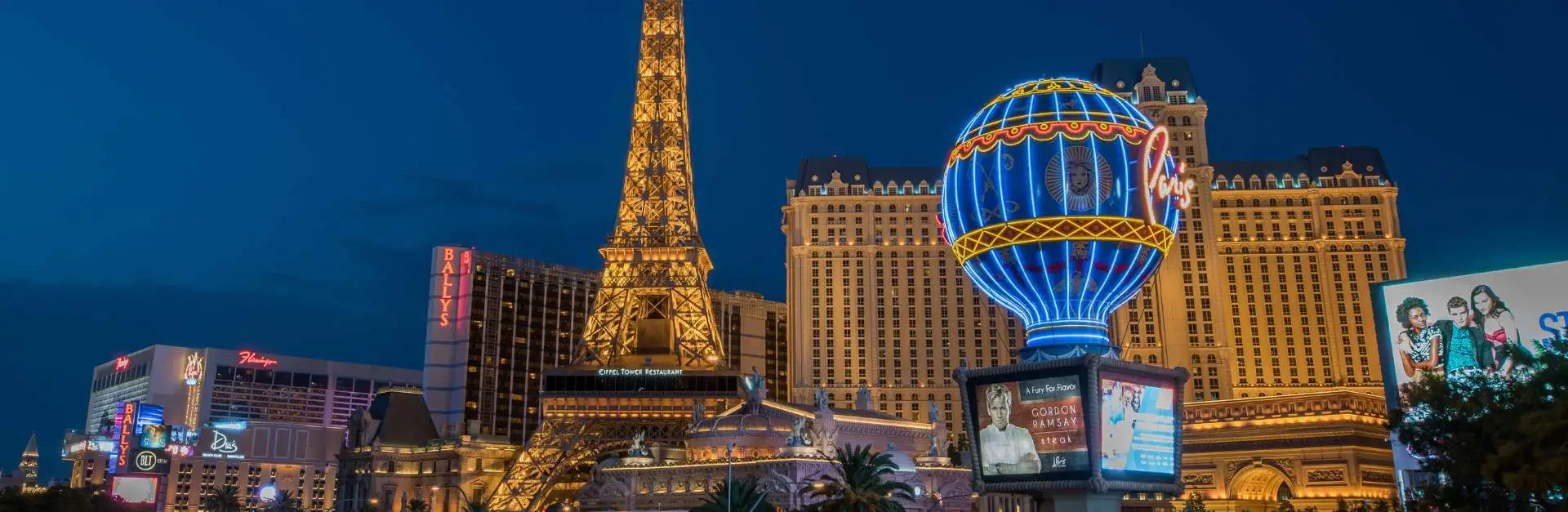 How to Choose the Best Keynote Speaker for a Las Vegas Conference