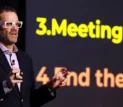How to Choose the Best Keynote Speaker for an HR Conference
