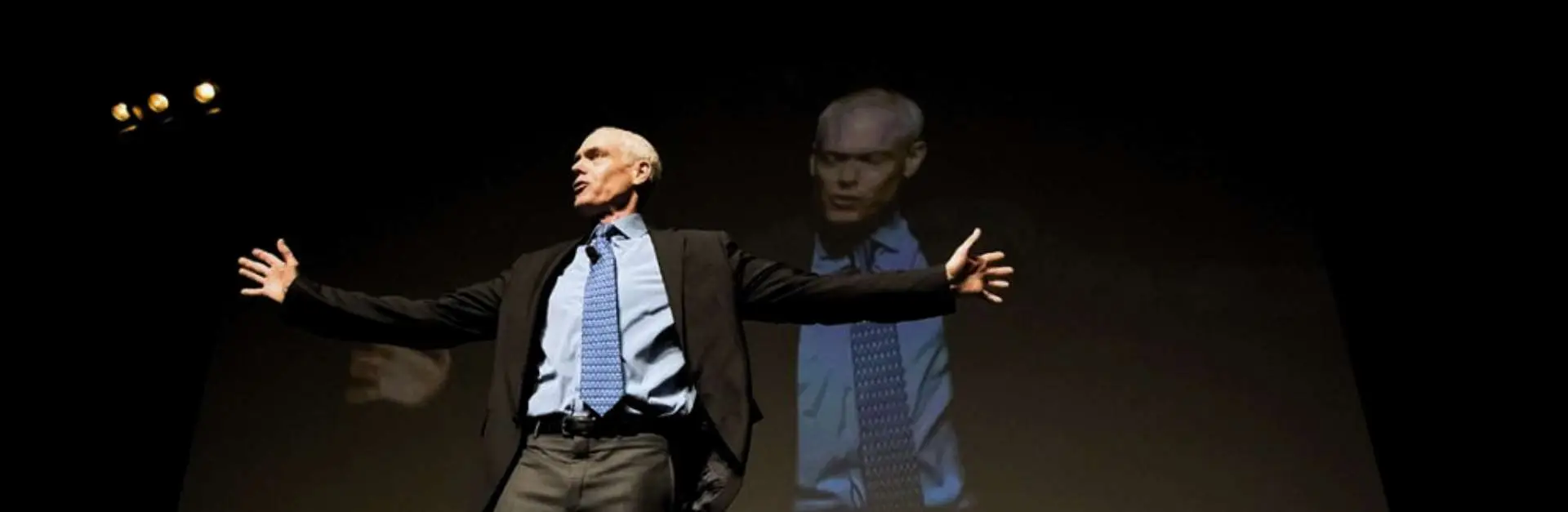Speakers Like Jim Collins: 6 Practitioner Alternatives for 2026