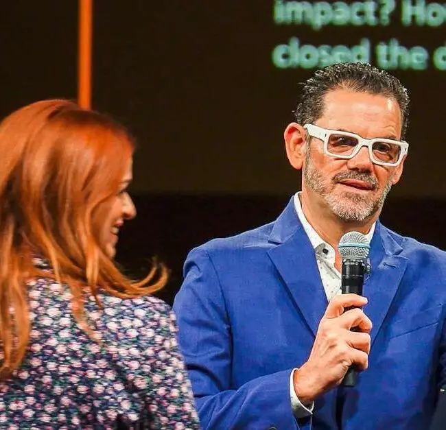 How to Choose the Best Keynote Speaker for an Insurance or Financial Advisory Conference