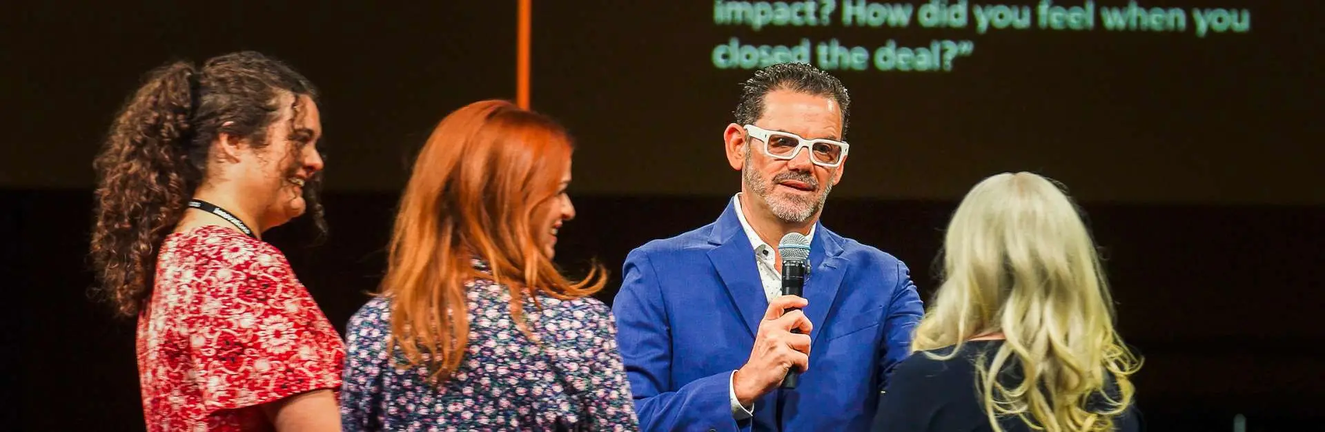 How to Choose the Best Keynote Speaker for an Insurance or Financial Advisory Conference