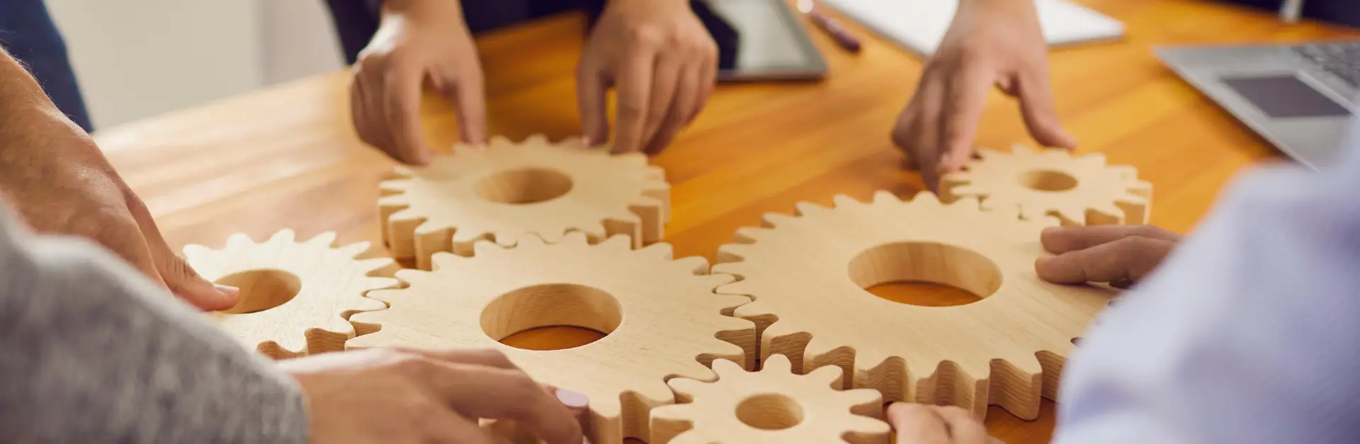 How to Build a Culture That Survives Leadership Transitions