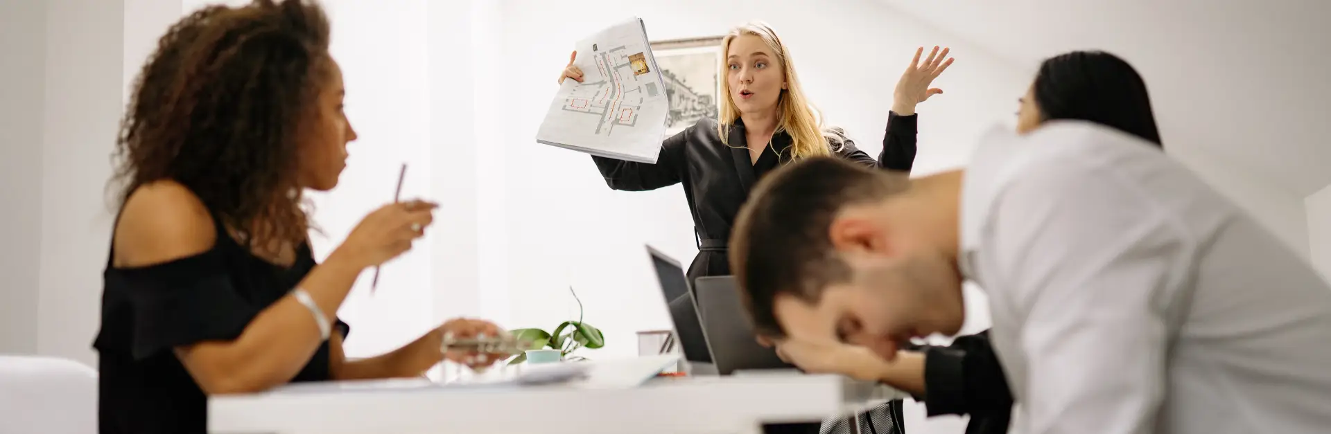 The Real Cost of a Bad Company Culture (And How to Fix It)