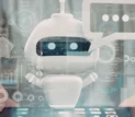Who Is a Good AI Keynote Speaker for a Business Conference