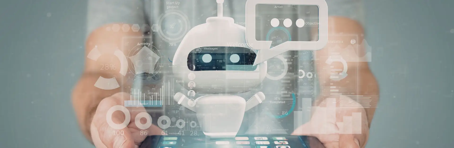 Who Is a Good AI Keynote Speaker for a Business Conference