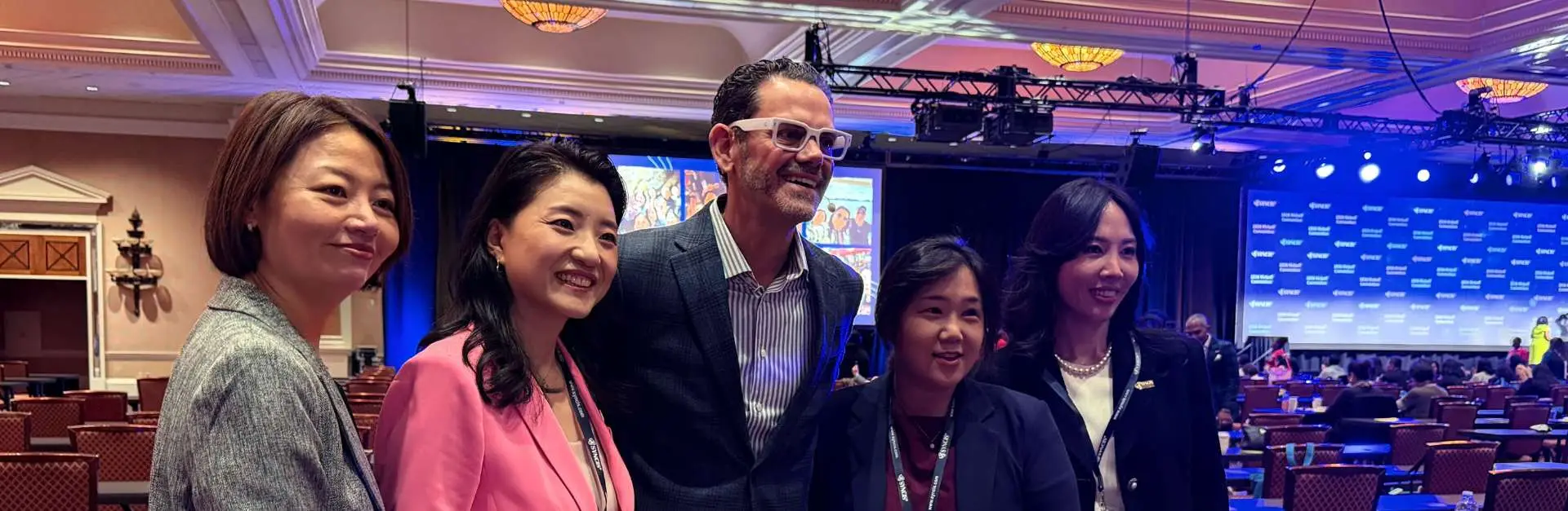 Best Opening Keynote Speakers for a National Conference in 2026