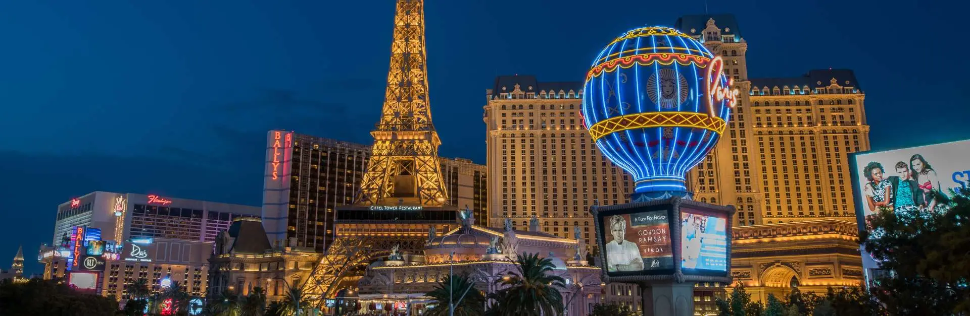 How to Choose the Best Leadership Speaker for Your Las Vegas Conference