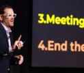 How to Choose the Best Keynote Speaker for YourTech Company All-Hands Meeting
