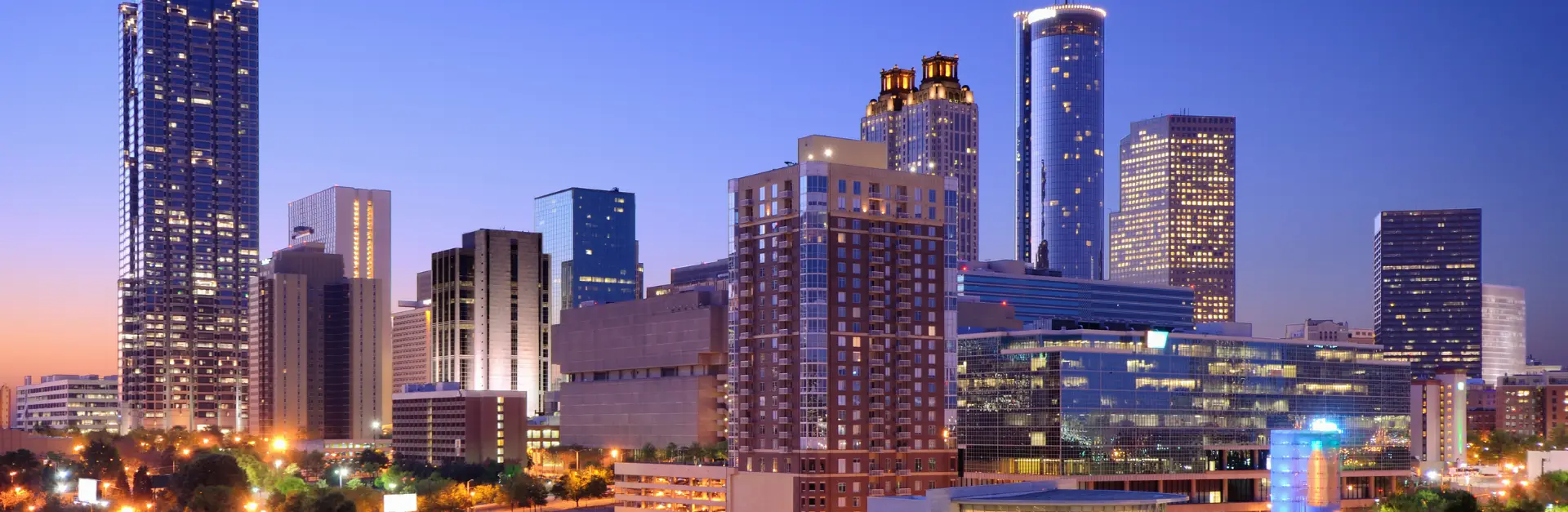 How to Choose the Best Keynote Speaker for an Atlanta Corporate Event