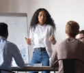 How to Choose the Best Keynote Speaker for Your Company Annual Kickoff Meeting