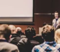 How to Choose the Best Keynote Speaker for a Corporate Event
