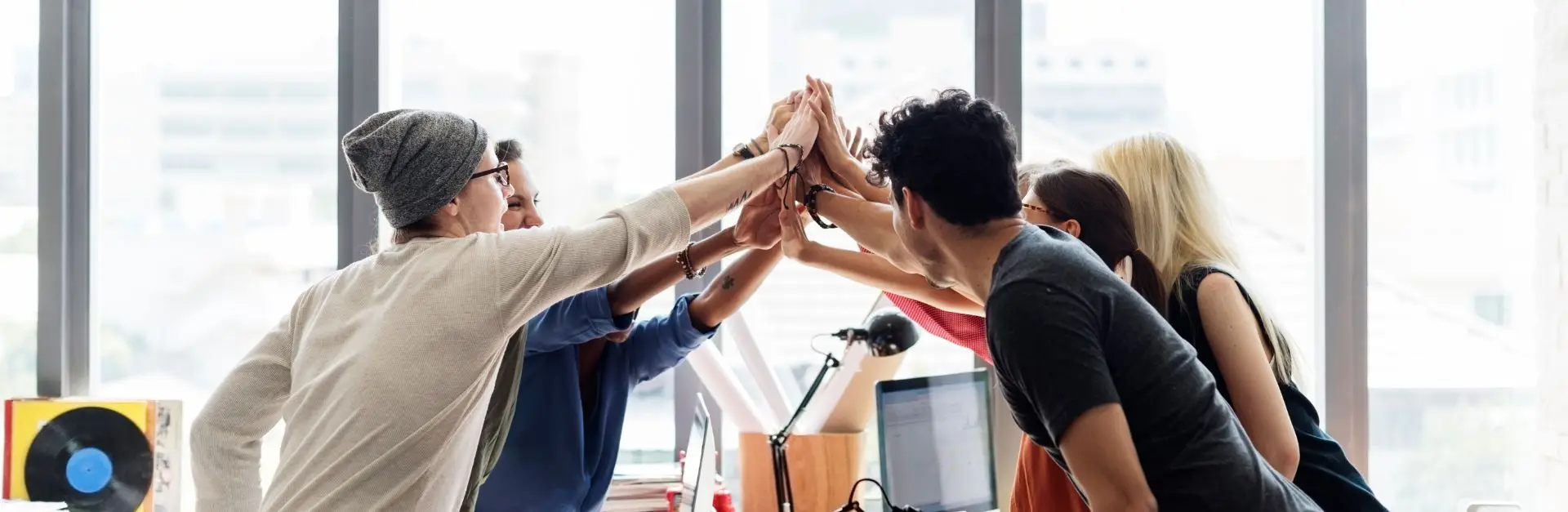The 7 Pillars of Culture: A Practical Framework for a Workplace That Performs