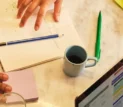 Transition Moments: How to Lead Through the Space Between What Was and What's Next