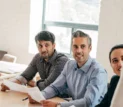 What Employees Say When Leadership Is Not on the Call