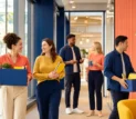 How to Build a Resilient Company Culture During Organizational Change