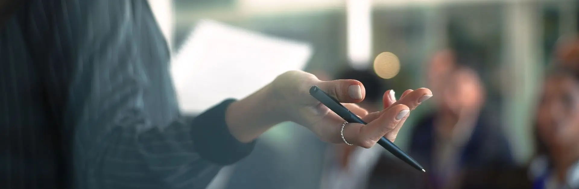 Questions to Ask a Keynote Speaker Before You Book Them