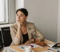 Transition Moments: How to Stop Carrying Your Last Meeting Into Your Next One