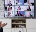 Virtual vs. In-Person Keynote Speaker: Cost, Impact, and When Each Wins