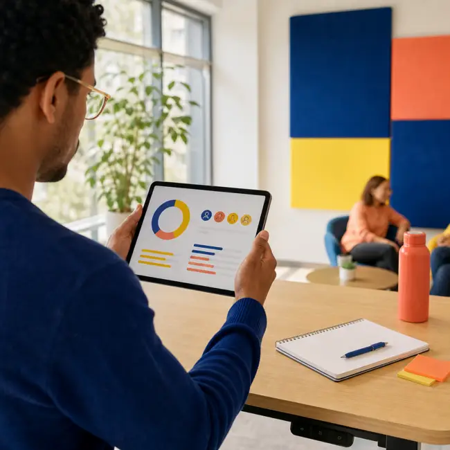 How to Measure and Improve Employee Engagement in Your Organization