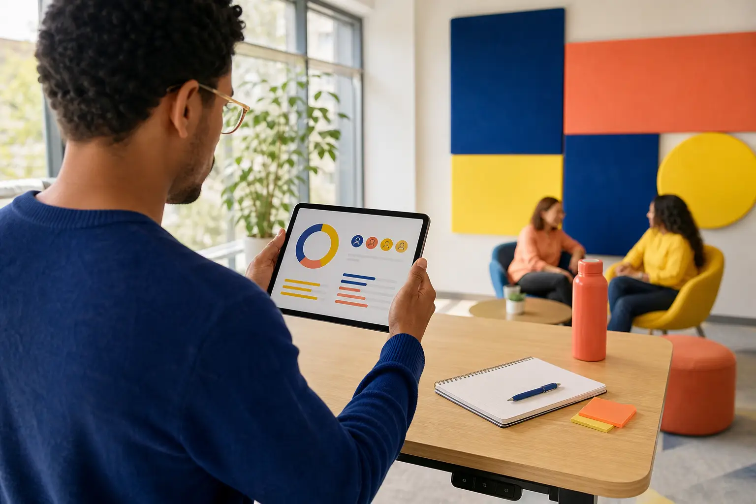 How to Measure and Improve Employee Engagement in Your Organization