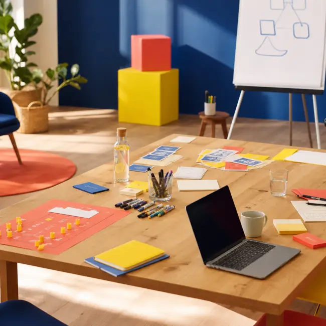Leadership Training Methods Compared: Keynotes, Workshops, Coaching, and Blended Approaches