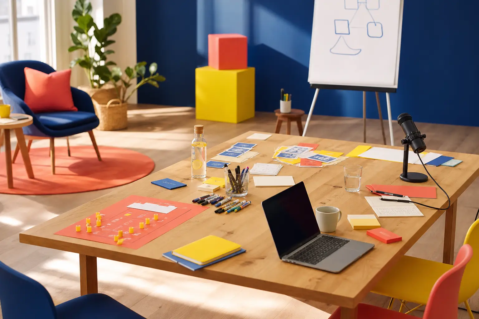 Leadership Training Methods Compared: Keynotes, Workshops, Coaching, and Blended Approaches