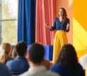 What Does a Company Culture Keynote Speaker Actually Do? A Guide to Understanding the Role and Impact