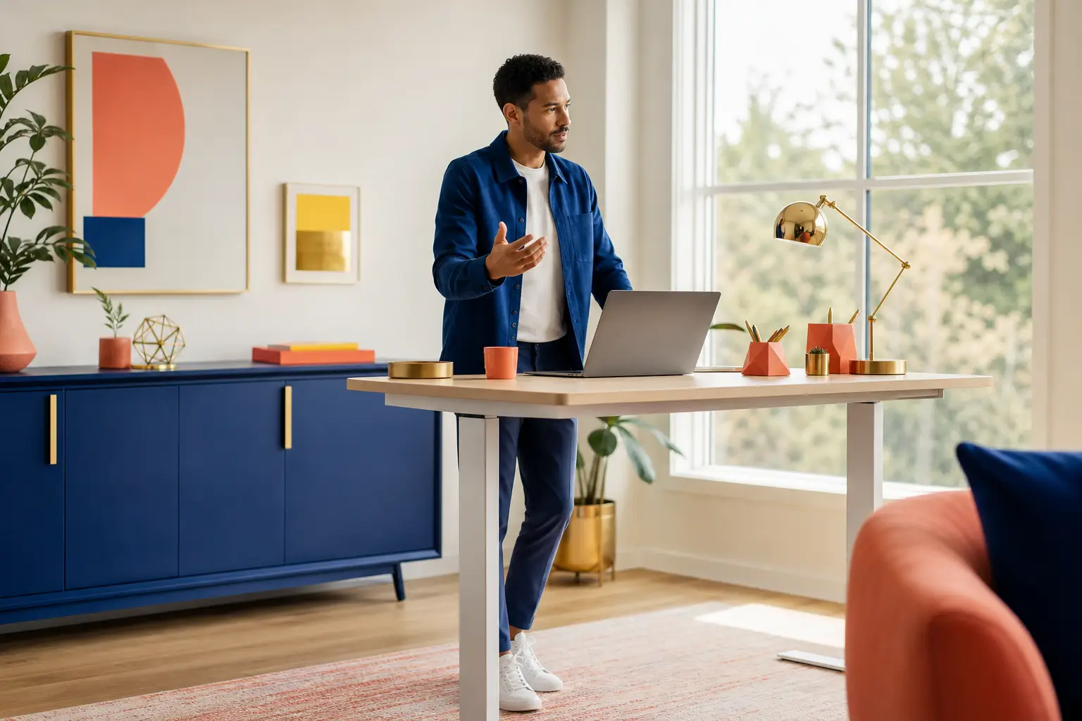 AI in the Workplace vs. Traditional Leadership: What's Actually Changing?